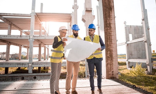 Wie plant man einen Dachbodenausbau?